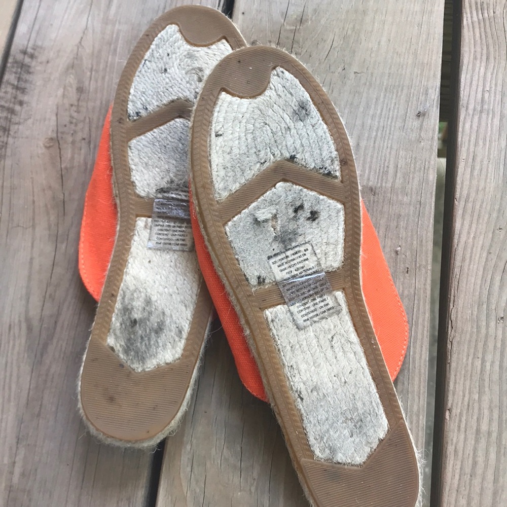Orange slides - Picture 4 of 5